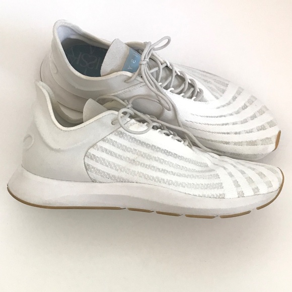 SAYSH ONE Sneakers Athletic Shoes Women’s Size 10 - Picture 3 of 16